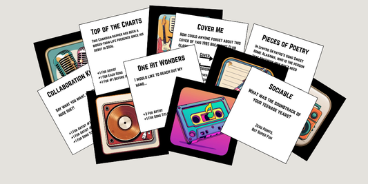 Preorder * Base Deck